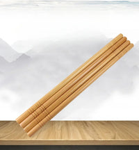 Philippine Short Stick for Self Defense, Martial Arts, Solid Wood Vine