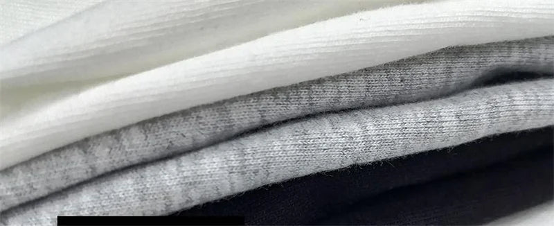 Men’s Casual Graphic T-Shirt – Short Sleeve Cotton Blend Tee