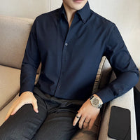 Men’s Slim Fit Shirt