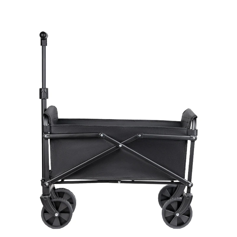 Heavy Duty Foldable Camping & Utility Cart