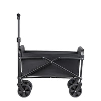 Heavy Duty Foldable Camping & Utility Cart