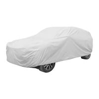 Waterproof Car Cover UV & Dust Protection for Sedan