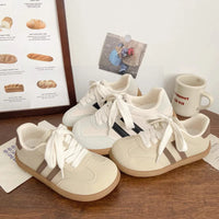 Women's Shoes Autumn New Fashion Trend Casual Shoes