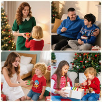 Silicone Sensory Stick,EDC Fidget Anti Stress Relief Sensory Toys for Kids Adults ADHD Autism Anxiety Gadgets Antistress Quiet