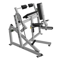 Commercial Seated Triceps Extension – Gym Strength Machine