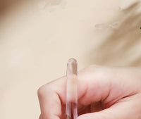 Facial Cleanser Brush – Soft Bristles Exfoliator & Skin Tool