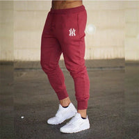Men’s Casual Jogger Pants Lightweight Streetwear