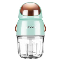 300ml Portable Blender Electric Food Mixer Mini Cup