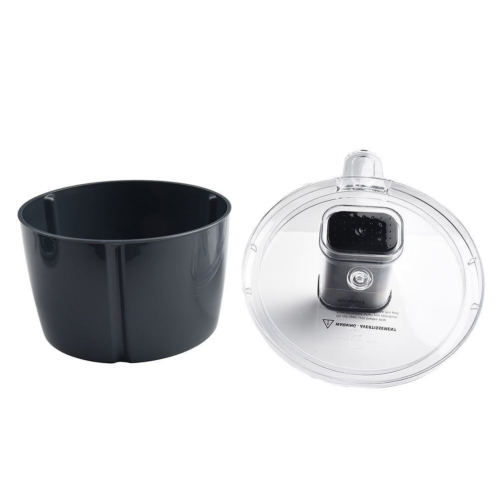 Food Processor Container Kit for Thermomix TM5 TM6