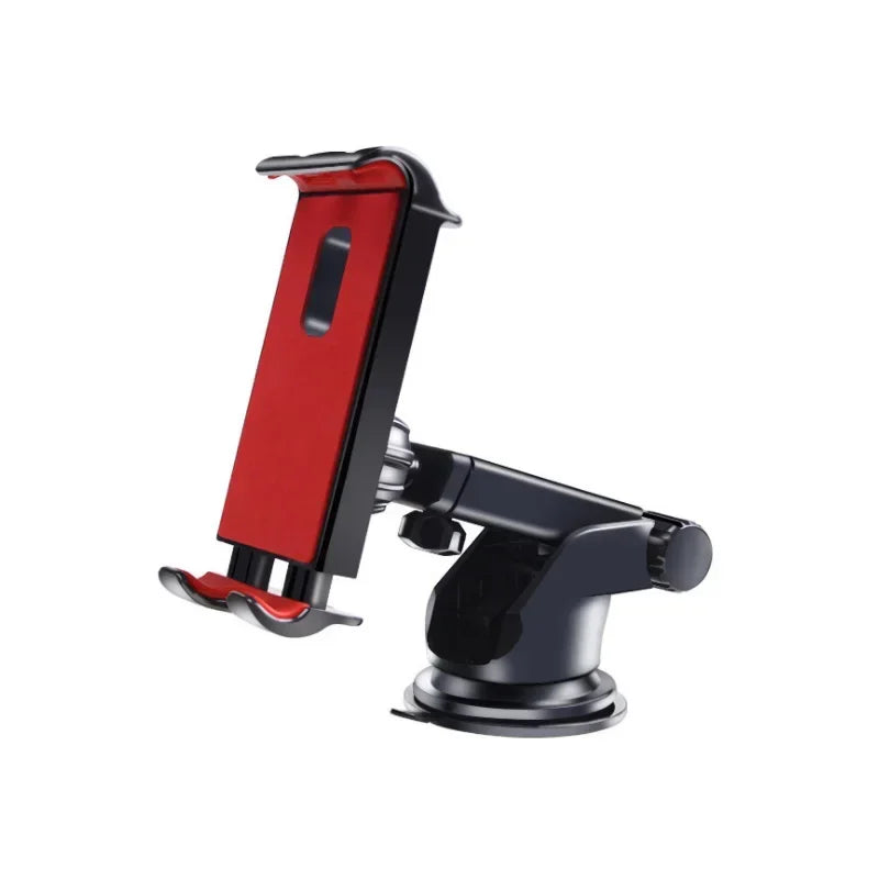 Universal 4 - 11 Inch Tablet Holder Car Tablet Bracket Mobile Phone Holder Mount Stand Rotatable for IPad Samsung Pad