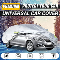 Li Auto L6 L7 L8 L9 MEGA ONE Waterproof Car Cover