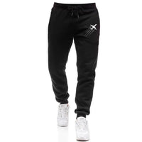 Autumn Winter Tracksuit – Hoodie & Jogger Pants Set