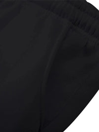 Men’s Fleece Jogger Sweatpants – Winter Gym Casual Pants
