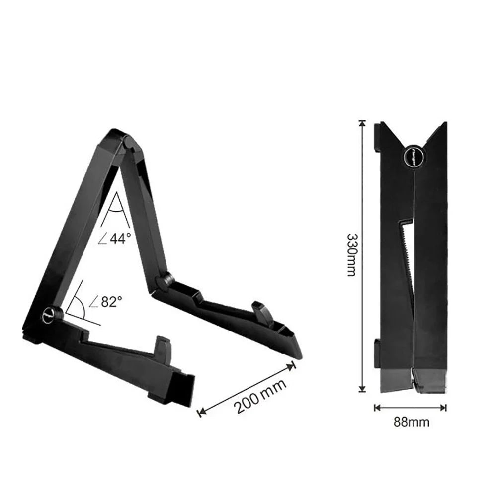 Flanger FL-01 Foldable Metal Guitar Stand