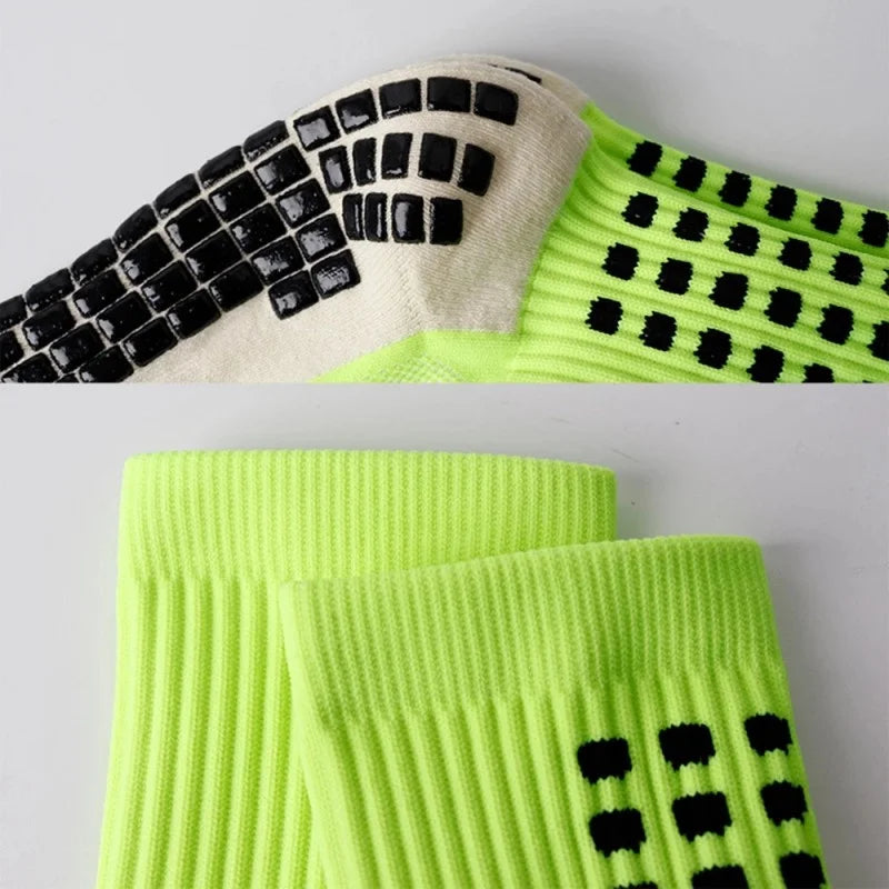 Running Sport Football Socks Sport Custom Socks Sport Sports Socks Men One Size Fits All Non Slip Basketball Sock