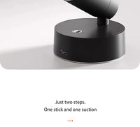 Xiaomi Youpin LED Lamp Household Magnetic Wall Lamp Wireless Rechargeable Movable No Punching Bedroom Bedside Reading Lamp NEW