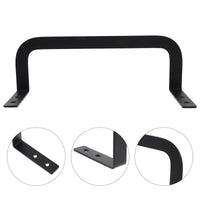 Adjustable Metal Mattress Slide Stopper Bed Stabilizer