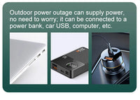 Portable camping light, LED camping light, outdoor tent light, rechargeable flashlight, LED tent light, portable durable camping