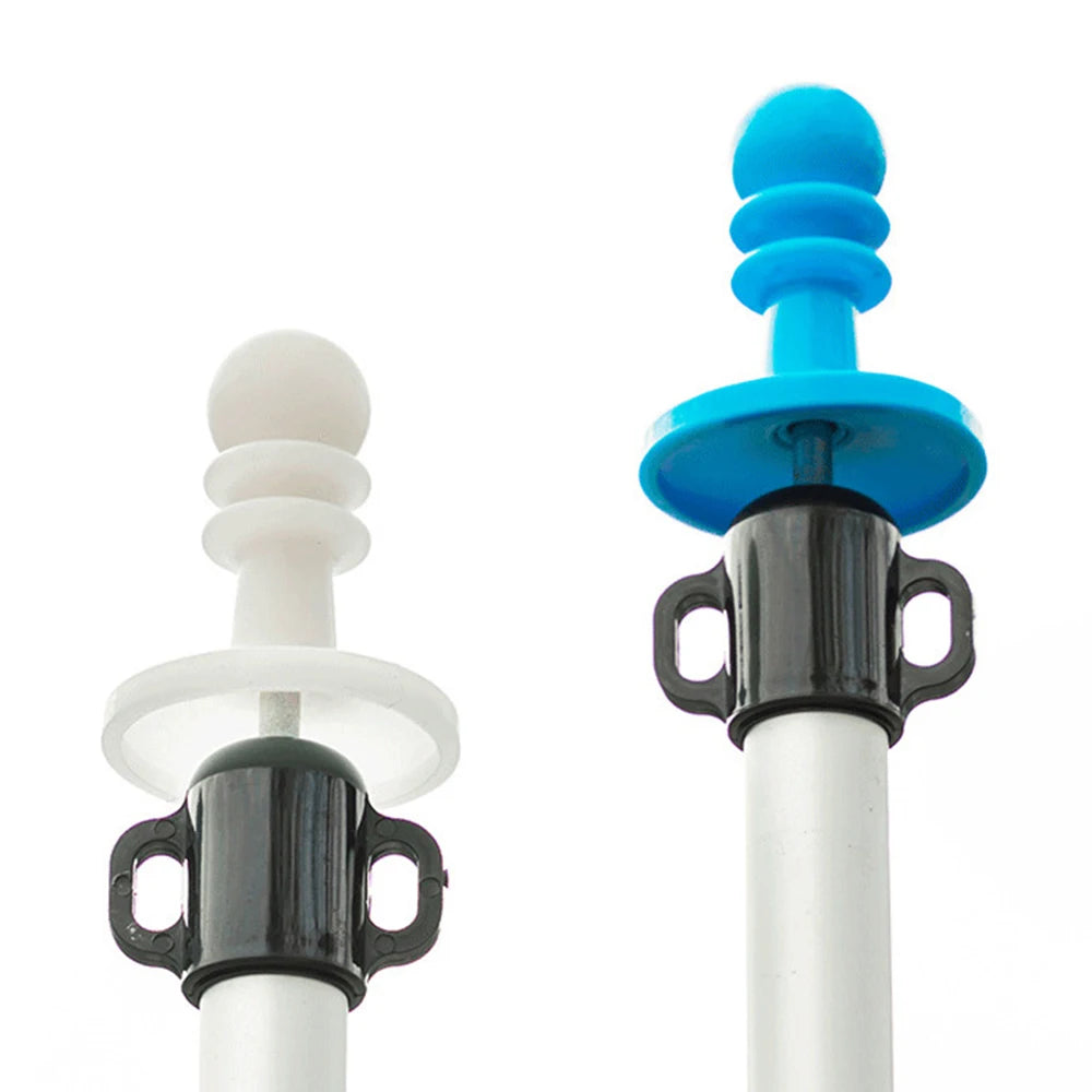 Tarp Poles Tent Poles Canopy Poles Camping Canopy Pole   Cap Tent Tarp Grabbers For Camping Hiking Backpacker