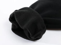 Men’s Jogger Pants Winter Sweatpants