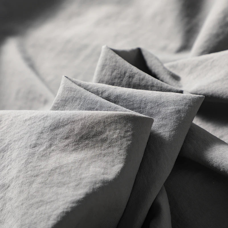 Men’s Cargo Short Sleeve Shirt