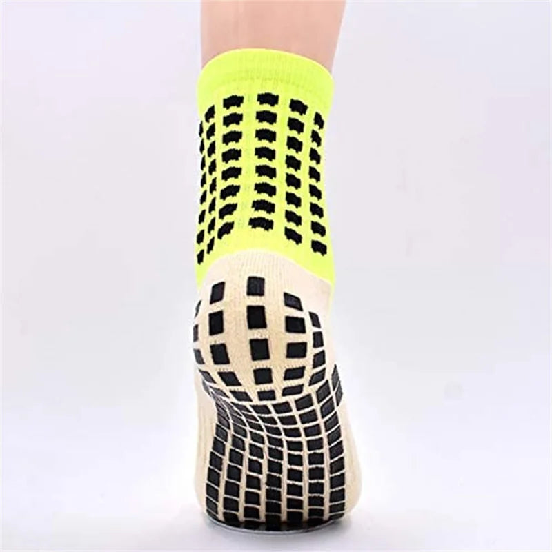 Running Sport Football Socks Sport Custom Socks Sport Sports Socks Men One Size Fits All Non Slip Basketball Sock