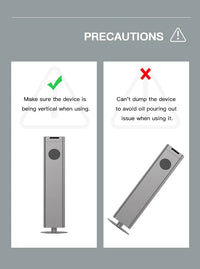 Smart WIFI Bluetooth Aroma Diffuser Machine 1500ML Essential Oils Fragrance Diffuser Home Air Freshener Electric Oasis Hotels