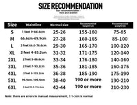 Men’s Outdoor Cargo Pants – Waterproof Detachable Hiking Wear