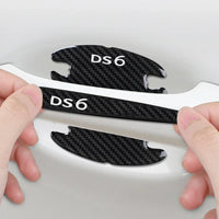 Car Door Edge Guards Anti-Collision Protective Strips