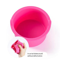 500ml Smart Wax Heater – Hand & Foot Epilator Machine