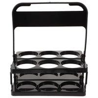 Sport Bottle Holder Sport Water Bottle Rack Sport 20 Liter Water Drink Carrier Cup Storage Holder Football Cup StorageContainer