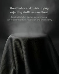 Men’s Sportswear Set T-Shirt & Shorts