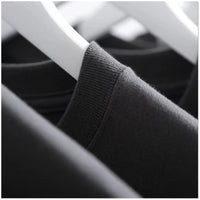 Men’s Cotton Graphic T-Shirt – Casual O-Neck Streetwear