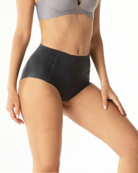 GUUDIA Padded Panties Butt Enhancer Shaper Briefs