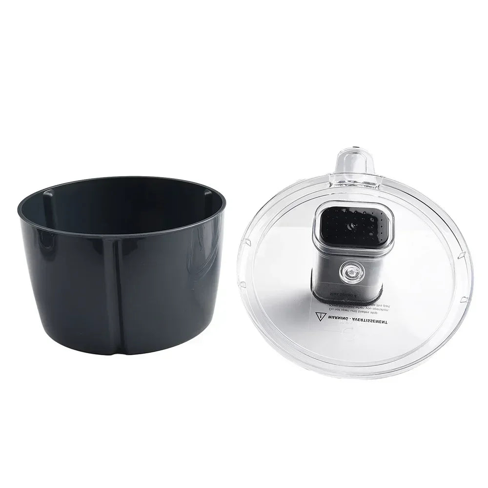 Food Processor Container Kit for Thermomix TM5 TM6