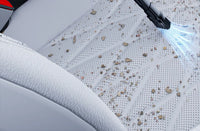 CENRR 998000PA Cordless Mini Car Vacuum Cleaner