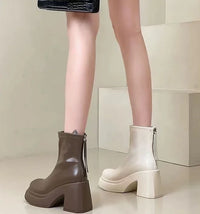Woman Short Shoes Fashion