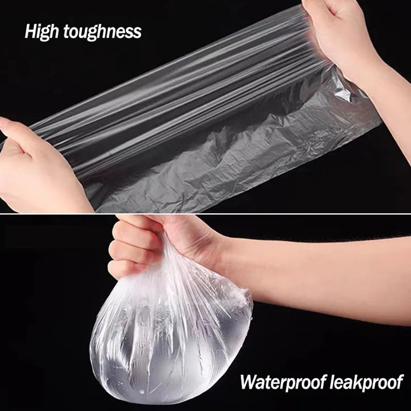 Disposable Waterproof Car Seat Covers – 50/100pcs