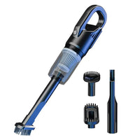 Rechargeable Cordless Car Vacuum Portable Dust Cleaner