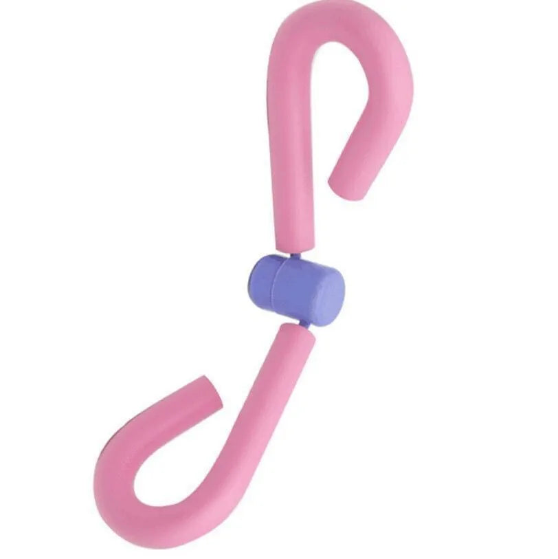 Multifunctional Leg Thigh Trainer – Fitness Clamp Machine