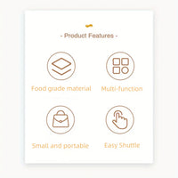 250ML USB Rechargeable Electric Vegetable Chopper and Garlic Crusher - Mini Wireless Food Chopper for Kitchen Gadgets for Garlic