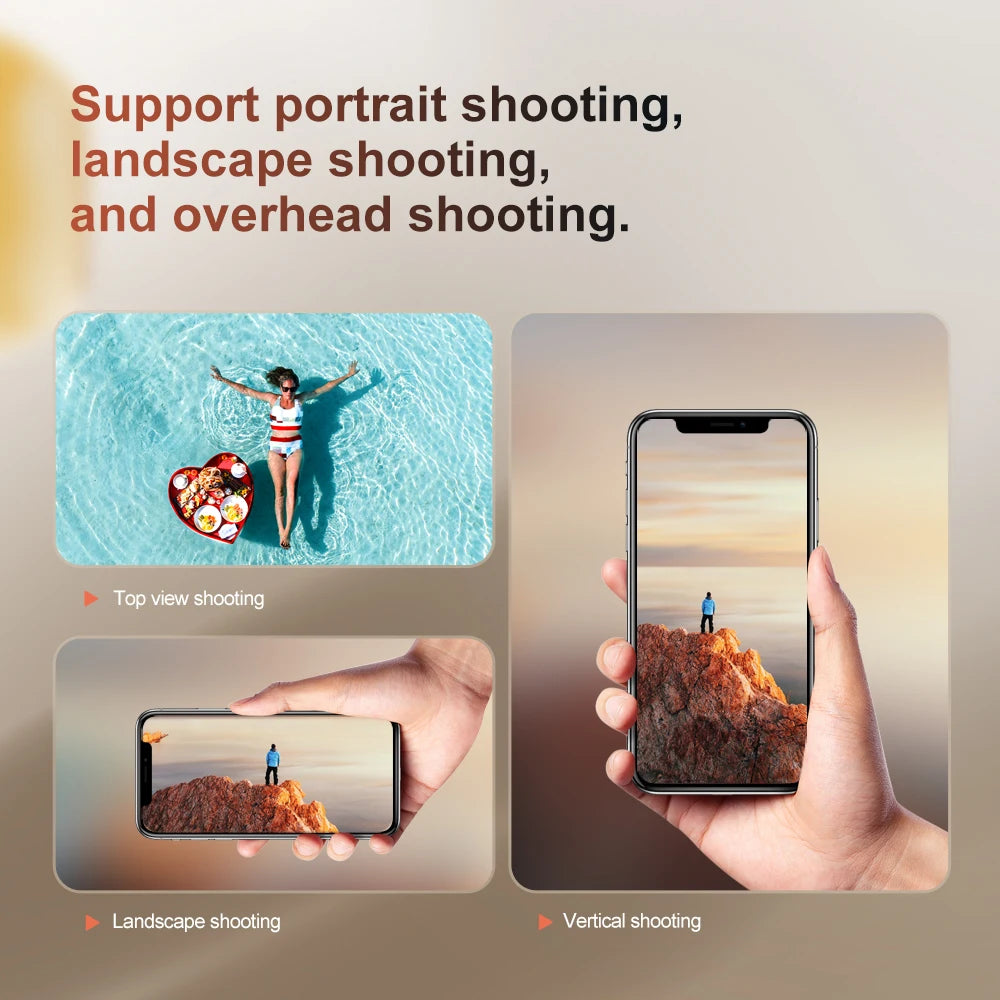 4K Dual Camera Drone – Brushless Motor w/ Screen Remote