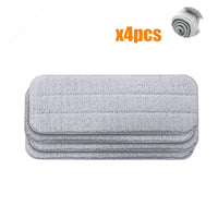 Xiaomi Deerma TB500/TB800 Spray Mop Cloth Pads