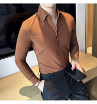 Men’s Slim Fit Shirt