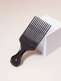 Afro Styling Comb for Natural Curly Hair & Wigs
