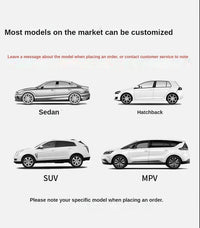 Custom Car Covers – Waterproof, UV & All-Weather Protection