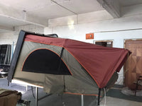 4x4 Roof Top Tent – Waterproof UV50+ Off-Road Car Camping Tent