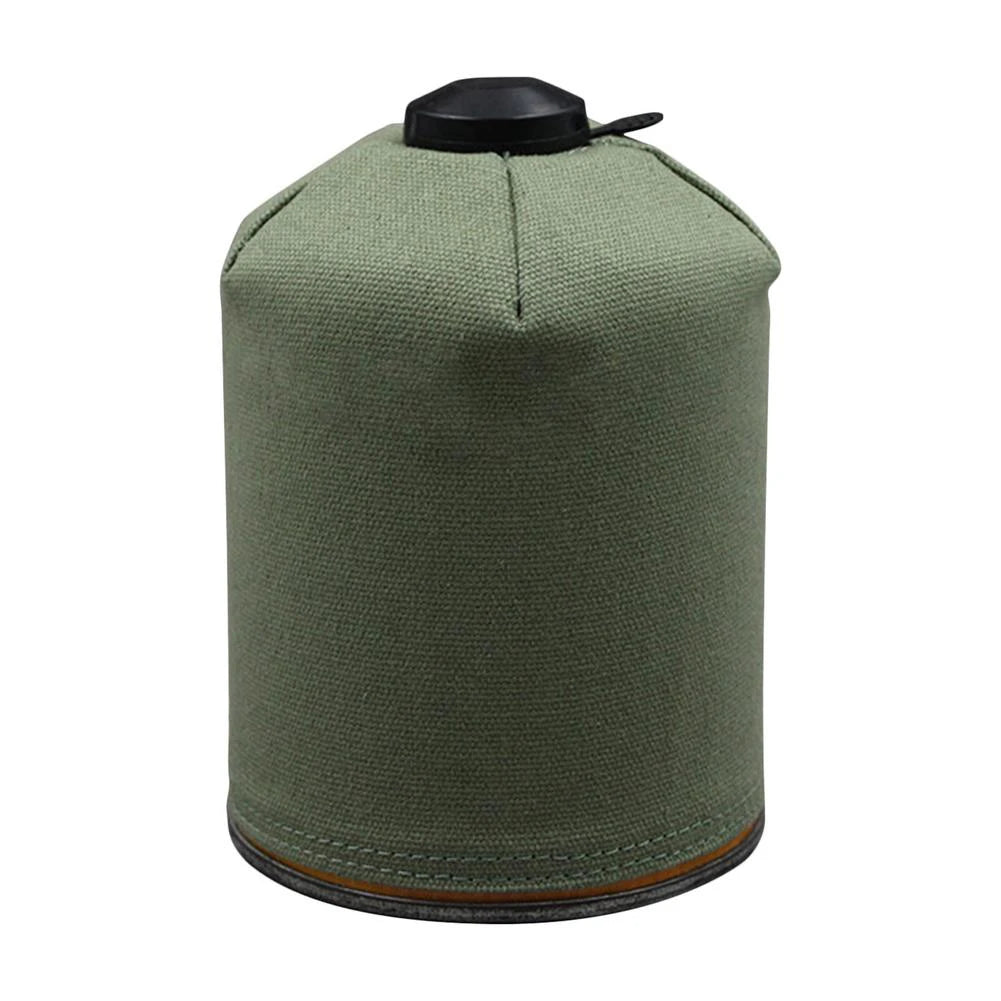 Camping Gas Can Protective Cover – Cylinder Storage Case