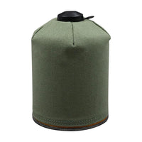 Camping Gas Can Protective Cover – Cylinder Storage Case