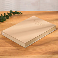 School Supplies PU Cover Soft Leather Notebook Diary Book Writing Pads a4 a5 Office Notebook Journals Stationery Notebook School